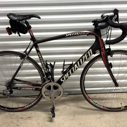 2009 Specialized S-Works Tarmac SL2 Force 55cm L Frame. Mint Condition!