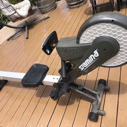 Rowing Machine