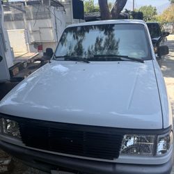 1995 Ford Ranger