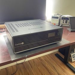 Control4 C4-16AMP3-B — 16-Channel Multi-Room Digital Amplifier (i828)