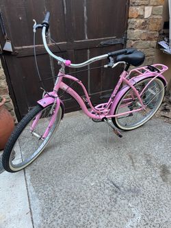 Schwinn bike