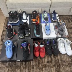Jordan Bundle