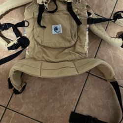 Baby Carrier 