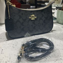Coach Terri Bag