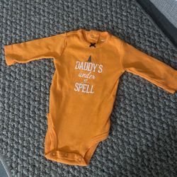 Shirt Size:3 Months