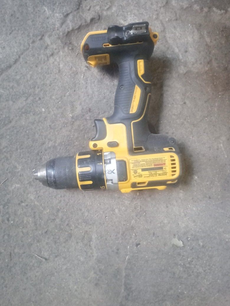 DeWalt Drill