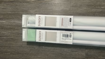 cordless roller blinds