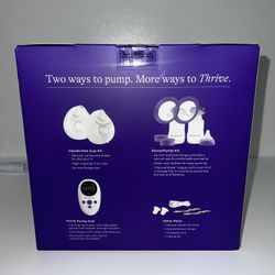 Breast Pump