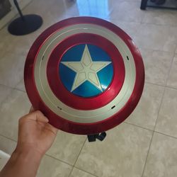 Captain America Shield