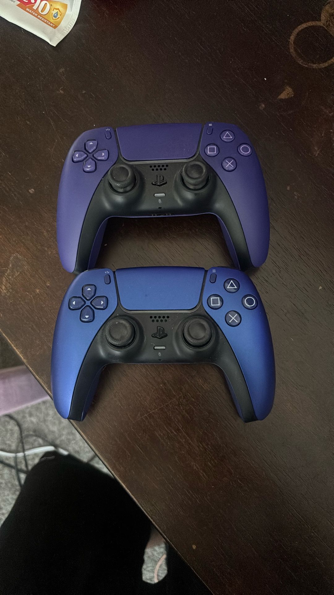 PS5 CONTROLLERS 