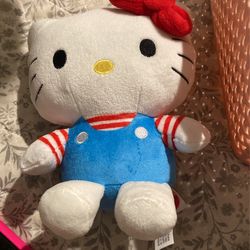 Hello Kitty Collection