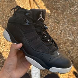 Air Jordan 6 Rings 