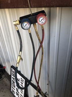 Garage Clean-out - State What You Want And Offer