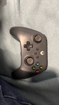 Power A wired controller for Xbox