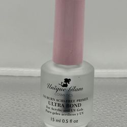 Bond And Prep For Nails Each 