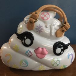 Poopsie Slime Surprise Pooey Puitton Purse
