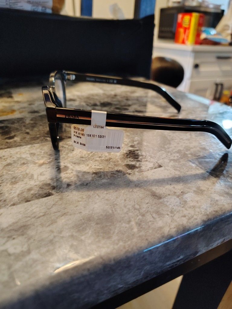 Burberry, DG Glasses