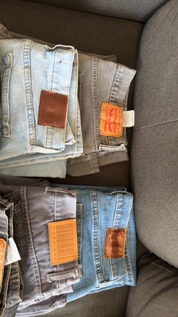 Jeans for mens