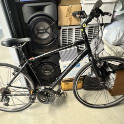 2011 Specialized Crossroads elite Bike 