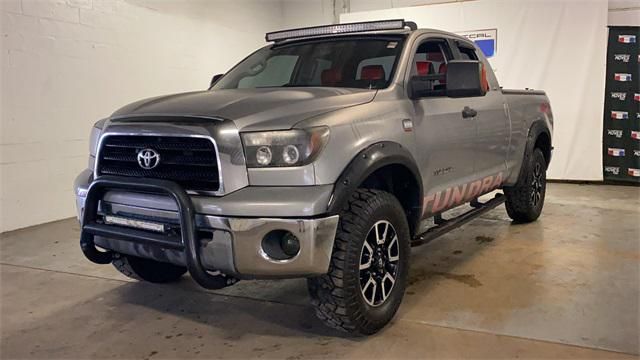 2007 Toyota Tundra