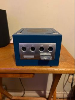 GameCube Dol-001 (Modded)
