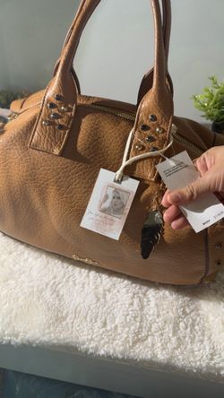 Jessica Simpson Satchel