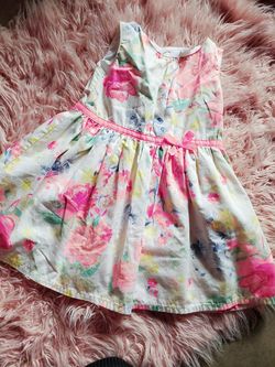 2t dress