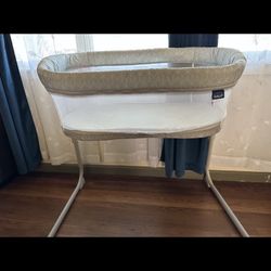 Halo Bassinet 