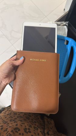 Michael Kors, Mini iPad Sleeve