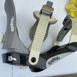 Bindings