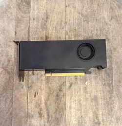 NVIDIA RTX 2000 Ada 16GB - Low Profile - Cash Only