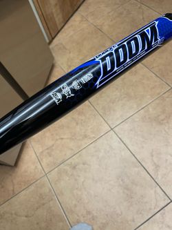 24 oz Dudley doom softball bat