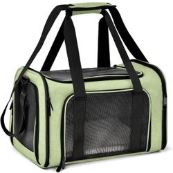 Dog carrier
