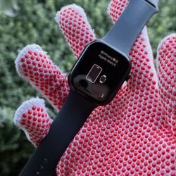 Apple Watch Series 10 46mm W New Charging Stand 