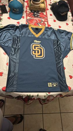 San Diego Padres 2004 Jersey 