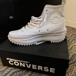 Converse Run Star Hike S