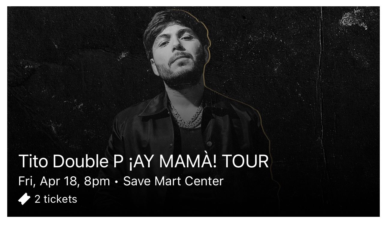 2 Tickets For $700
