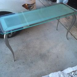 Beautiful Modern Sofa Table