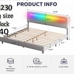 Full .$100 Queen $110 King $140