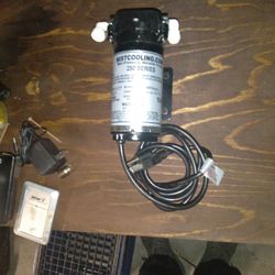 Water Pump
