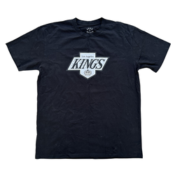 Born x Raised Los Angeles Kings Hockey Shirt Size XXL