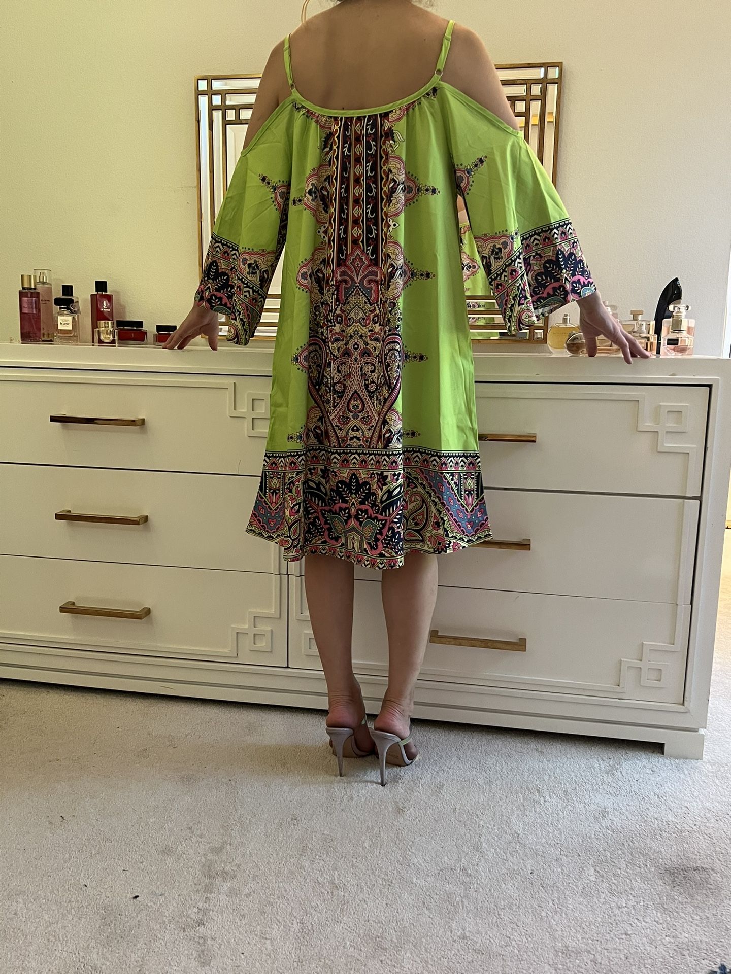 Dress M-L