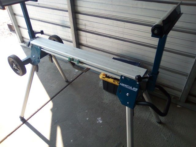 Hercules 550 Ibs