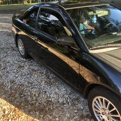 2005 Honda Civic 