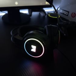 Pc Headset Mic