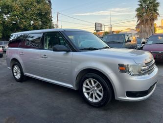 2014 Ford Flex SE We Finance 