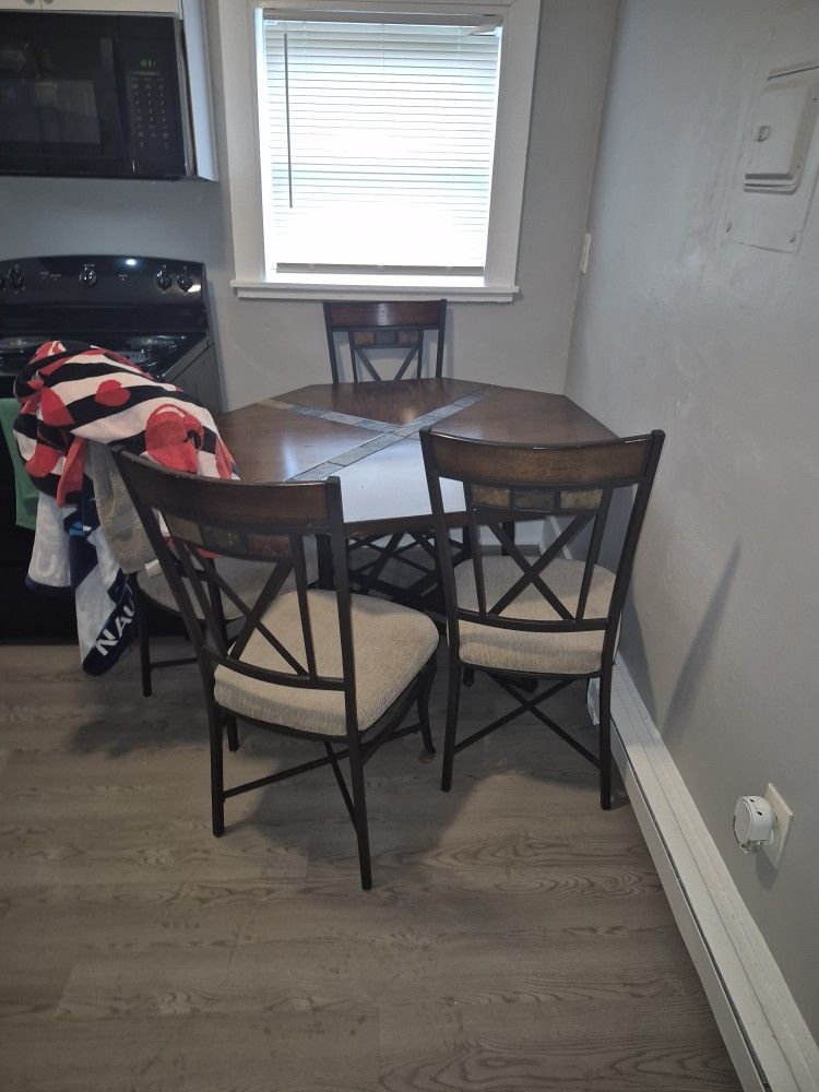 Kitchen Table
