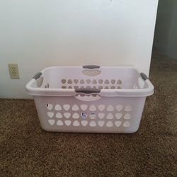 Basket Laundry