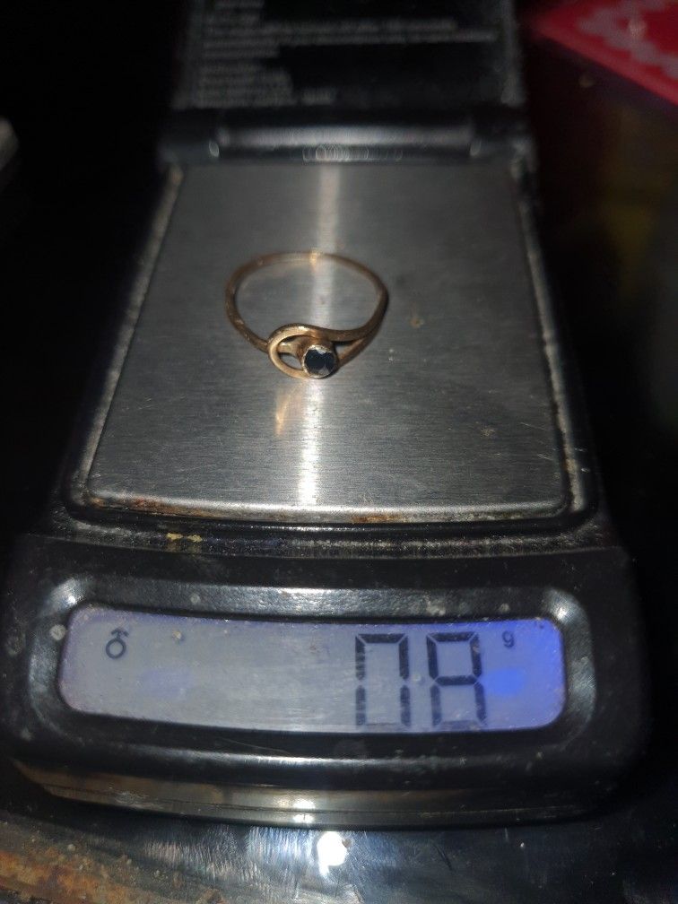 14k Ring