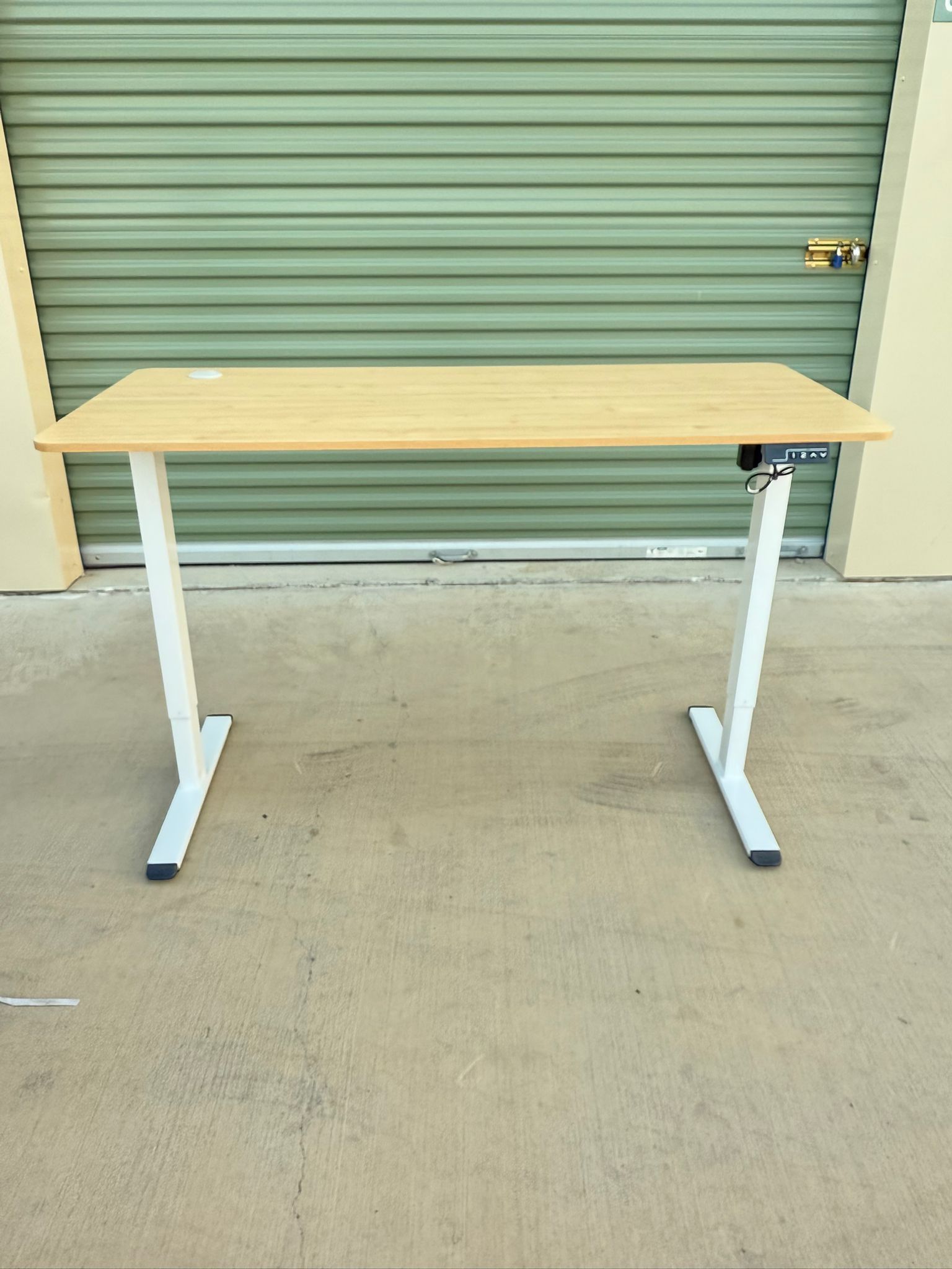 Electronic Desk Sit/ Stand Desk,All Products : American Fashion Style Bags On Sale
